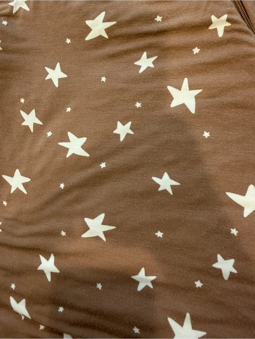 Gunamuna Swaddle Sleepsack. 1.0 tog.